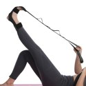 FT51 PAS DO ROZCIĄGANIA MIĘŚNI NÓG 155CM