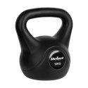 KETTLEBELL BITUMICZNY 10 KG REBEL ACTIVE
