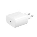 ŁADOWARKA SIECIOWA Z FUNKCJĄ POWER DELIVERY 45W BIAŁA