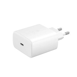 ŁADOWARKA SIECIOWA Z FUNKCJĄ POWER DELIVERY 45W BIAŁA