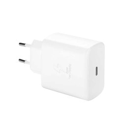 ŁADOWARKA SIECIOWA Z FUNKCJĄ POWER DELIVERY 45W BIAŁA