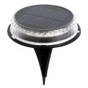 LAM PA SOLARNA LED SCHODOWA