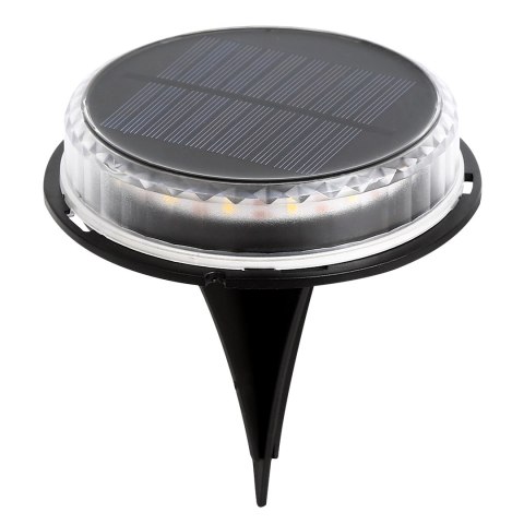 LAM PA SOLARNA LED SCHODOWA