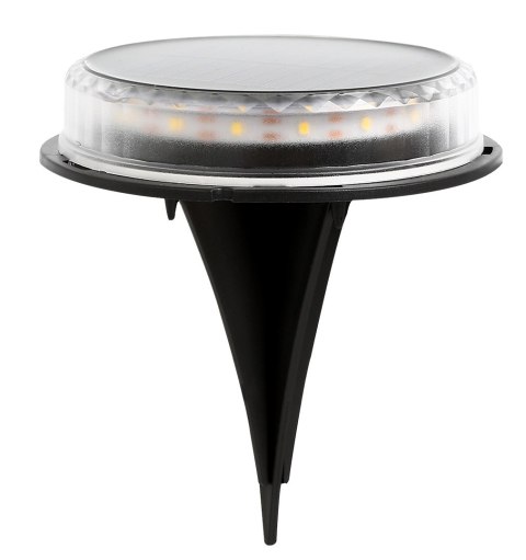 LAM PA SOLARNA LED SCHODOWA LAM PA SOLARNA LED SCHODOWA
