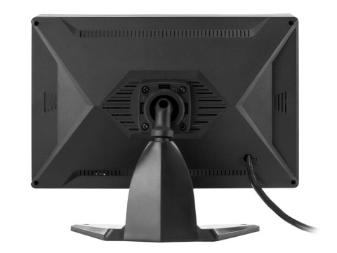 MONITOR SAMOCHODOWY LCD 9CALI AHD 4 PIN Z FUNKCJĄ REJESTRATORA 12V 24V ORAZ 2 KAMERY AHD MONITOR SAMOCHODOWY LCD 9CALI AHD 4 PIN Z FUNKCJĄ REJESTRATORA 12V 24V ORAZ 2 KAMERY AHD