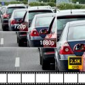 REJESTRATOR SAMOCHODOWY PEIYING BASIC D200 2.5K