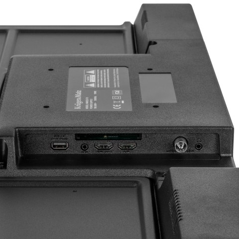 TELEWIZOR KRUGER&MATZ 32" HD DVB-T2 H.265 HEVC TELEWIZOR KRUGER&MATZ 32" HD DVB-T2 H.265 HEVC