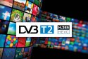 TELEWIZOR KRUGER&MATZ 32" HD DVB-T2 H.265 HEVC