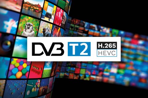 TELEWIZOR KRUGER&MATZ 32" HD DVB-T2 H.265 HEVC TELEWIZOR KRUGER&MATZ 32" HD DVB-T2 H.265 HEVC