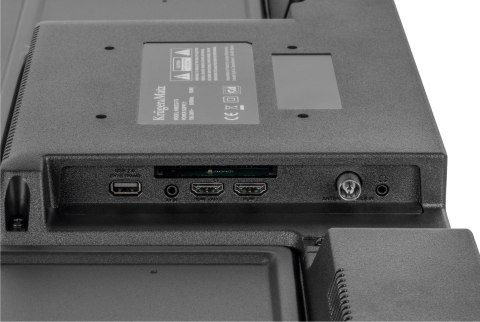 TELEWIZOR KRUGER&MATZ 32" HD DVB-T2 H.265 HEVC TELEWIZOR KRUGER&MATZ 32" HD DVB-T2 H.265 HEVC