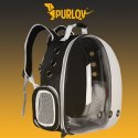 TRANS PORTER-  PLECAK DLA KOTA/  PSA PURLOV 23309