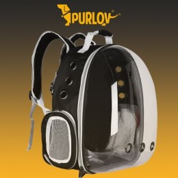 TRANS PORTER-  PLECAK DLA KOTA/  PSA PURLOV 23309