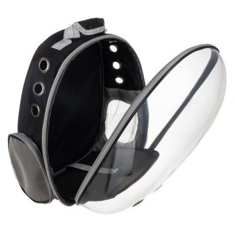 TRANS PORTER- PLECAK DLA KOTA/ PSA PURLOV 23309 TRANS PORTER- PLECAK DLA KOTA/ PSA PURLOV 23309
