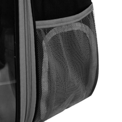 TRANS PORTER- PLECAK DLA KOTA/ PSA PURLOV 23309 TRANS PORTER- PLECAK DLA KOTA/ PSA PURLOV 23309