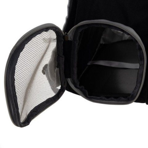 TRANS PORTER- PLECAK DLA KOTA/ PSA PURLOV 23309 TRANS PORTER- PLECAK DLA KOTA/ PSA PURLOV 23309
