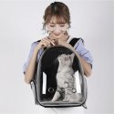 TRANS PORTER-  PLECAK DLA KOTA/  PSA PURLOV 23309