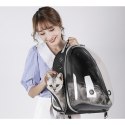 TRANS PORTER-  PLECAK DLA KOTA/  PSA PURLOV 23309