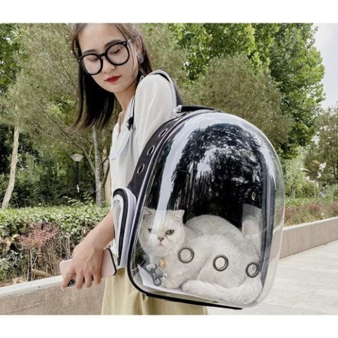 TRANS PORTER- PLECAK DLA KOTA/ PSA PURLOV 23309 TRANS PORTER- PLECAK DLA KOTA/ PSA PURLOV 23309