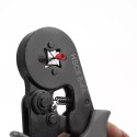 ZACISKARKA DO TULEJEK 0,25-10MM2 BIGSTREN 23271