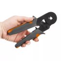ZACISKARKA DO TULEJEK 0,25-10MM2 BIGSTREN 23271