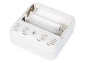 50-337# TERMO-HIGROMETR BLOW TU197 WIFI TUYA