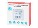 50-337# TERMO-HIGROMETR BLOW TU197 WIFI TUYA