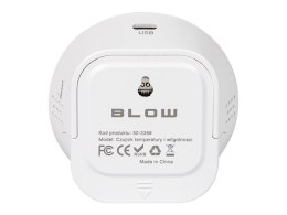 50-338# TERMO-HIGROMETR BLOW TU198 WIFI TUYA