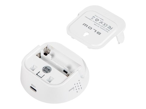 50-338# TERMO-HIGROMETR BLOW TU198 WIFI TUYA 50-338# TERMO-HIGROMETR BLOW TU198 WIFI TUYA