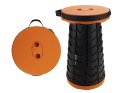 67-097# STOŁEK TELESKO POWY TURYSTYCZNY 45CM