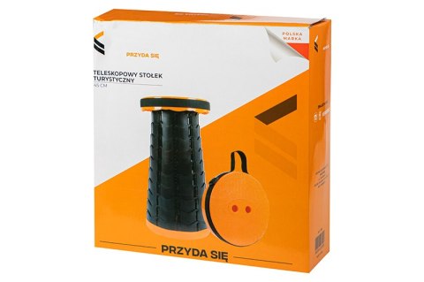 67-097# STOŁEK TELESKO POWY TURYSTYCZNY 45CM 67-097# STOŁEK TELESKO POWY TURYSTYCZNY 45CM