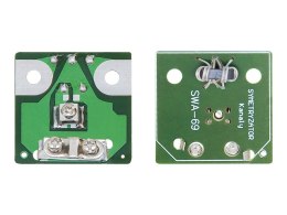 9167# SYMETRYZATOR ANTENOWY  PŁYTKA SYM-02-03/K 1-69 SWA-69