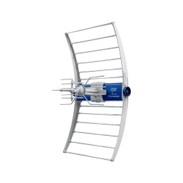 ANTENA TV DVB-T/T2 ASR CLASSIC 5G PROTECTED 2023 ECO TELKOM TELMOR (BEZ ZASILACZA)