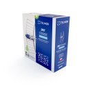 ANTENA TV DVB-T/T2 ASR CLASSIC 5G PROTECTED 2023 ECO TELKOM TELMOR (BEZ ZASILACZA)