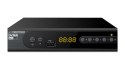 EV106P ES PERANZA TUNER/DEKODER CYFROWY DVB-T2 H.265/HEVC EV106 P