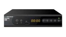 EV106R ES PERANZA TUNER/DEKODER CYFROWY DVB-T2 H.265/HEVC EV106R