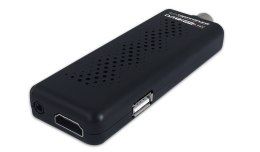 EV109R ES PERANZA TUNER/DEKODER CYFROWY DVB-T2 H.265/HEVC EV109R