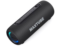 GŁOŚNIKI TRACER MAxTUBE TWS BT BLACK