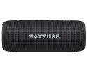 GŁOŚNIKI TRACER MAxTUBE TWS BT BLACK