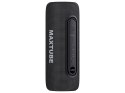 GŁOŚNIKI TRACER MAxTUBE TWS BT BLACK