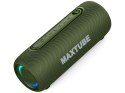 GŁOŚNIKI TRACER MAxTUBE TWS BT GREEN