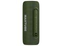 GŁOŚNIKI TRACER MAxTUBE TWS BT GREEN