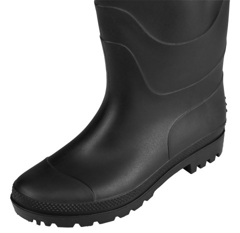 KALOSZE PVC, ROZMIAR 41 KALOSZE PVC, ROZMIAR 41