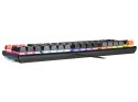KLAWIATURA MECHANICZNA TRACER GAMEZONE STRIKE 87