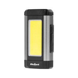 LAM PA WARSZTATOWA LED REBEL 15 W