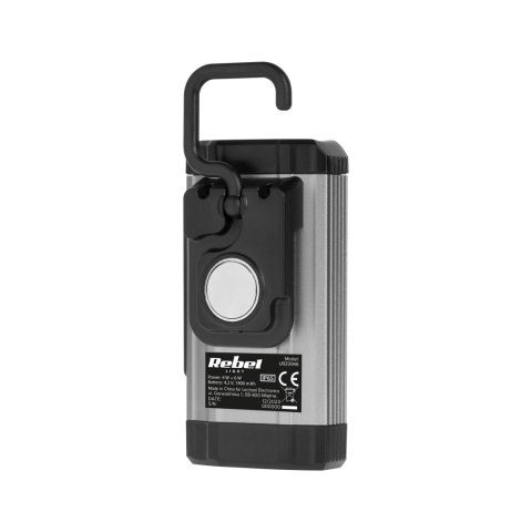 LAM PA WARSZTATOWA LED REBEL 15 W LAM PA WARSZTATOWA LED REBEL 15 W