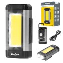 LAM PA WARSZTATOWA LED REBEL 15 W
