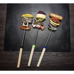 MATA NA GRILL 5 SZT 23471