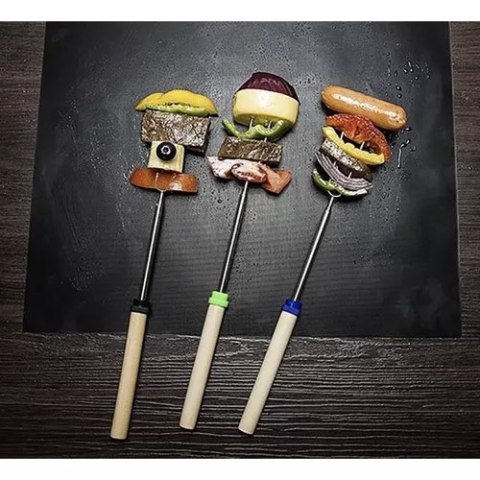 MATA NA GRILL 5 SZT 23471 MATA NA GRILL 5 SZT 23471