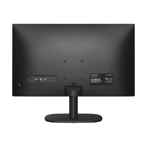 MONITOR KRUGER&MATZ 24" 100HZ MONITOR KRUGER&MATZ 24" 100HZ