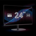 MONITOR KRUGER&MATZ 24" 100HZ